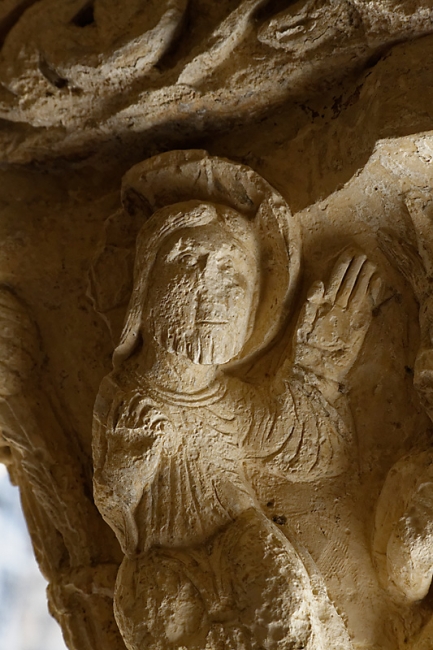 Abbaye de Montmajour-062